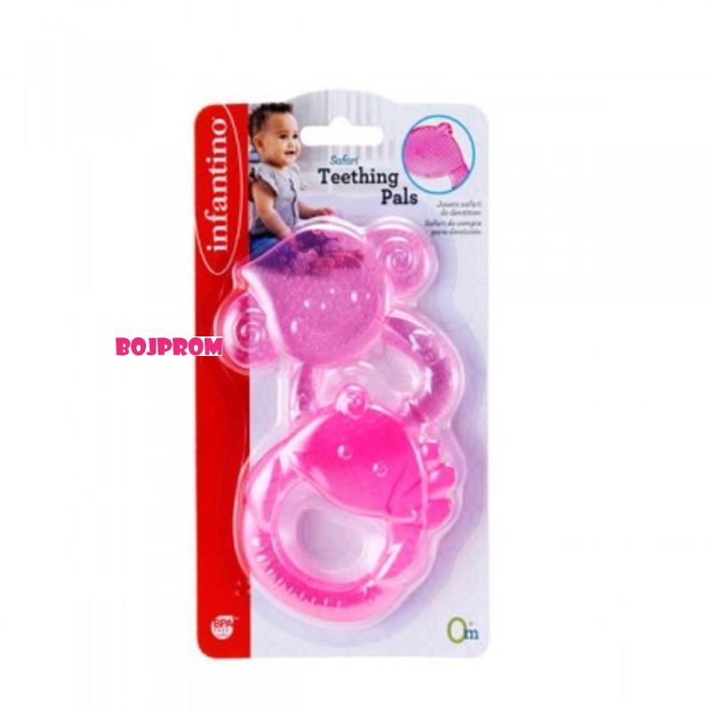 INFANTINO GLODALICA PAR SET 316613 