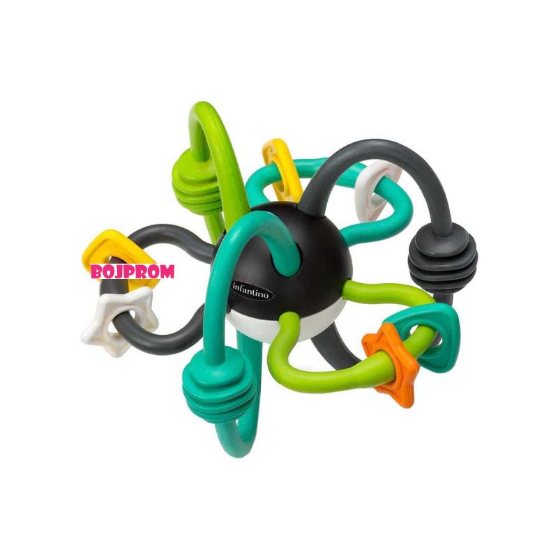 INFANTINO SFERA GLODALICA ZVECKA 216569 
