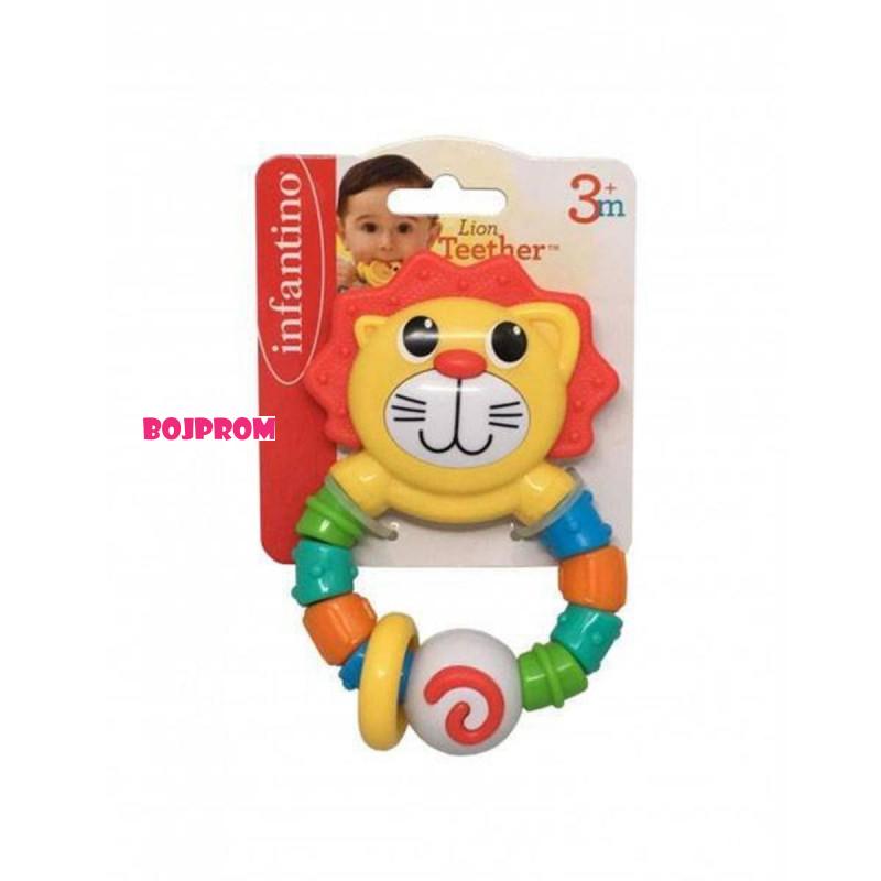 INFANTINO BEBI GLODALICA 216274 