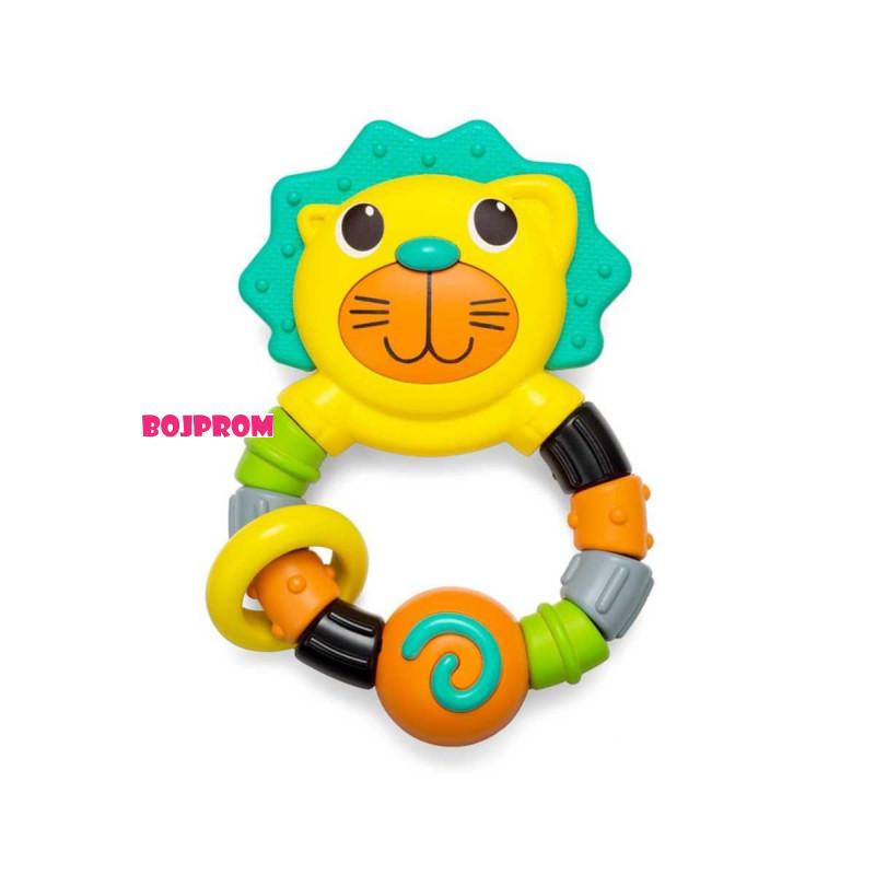 INFANTINO BEBI GLODALICA 216274 
