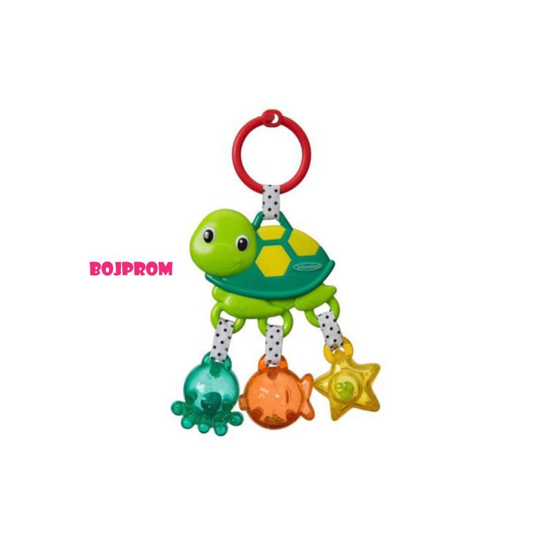 INFANTINO KORNJACA ZVECKA 216279 