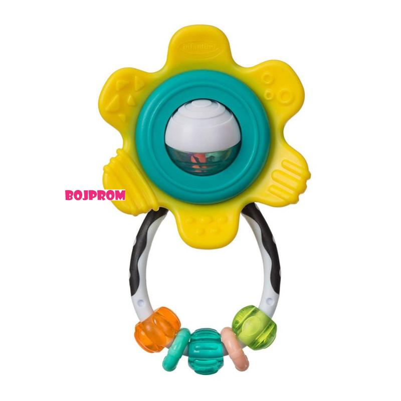 INFANTINO GLODALICA CVJETIC ZUTA 216314-03 