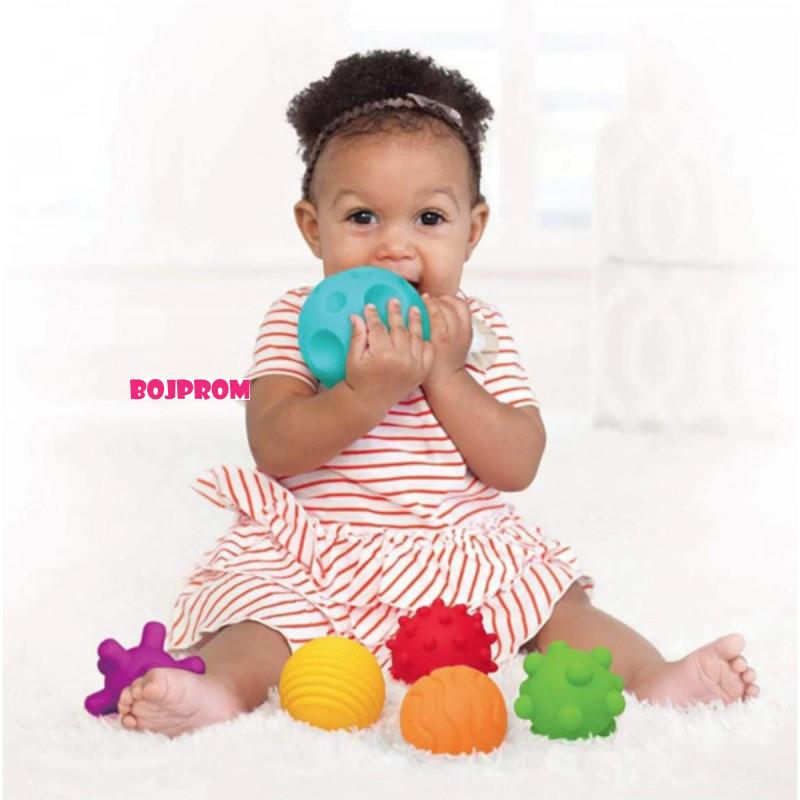 INFANTINO SET LOPTICA 005209 