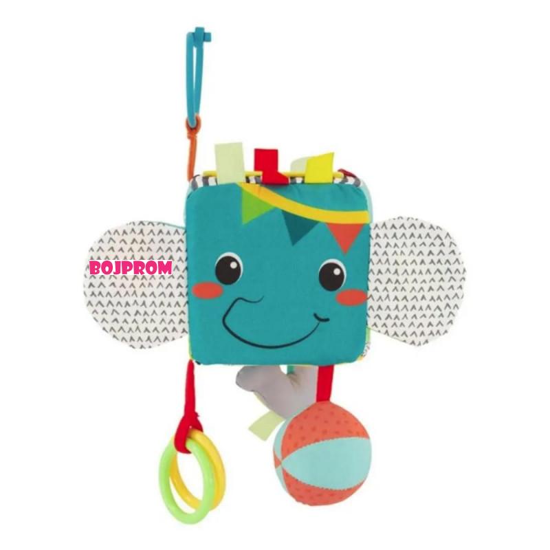 INFANTINO BEBI PVC EDUKATIVNA 306588 