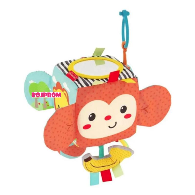 INFANTINO BEBI PVC EDUKATIVNA 306588 