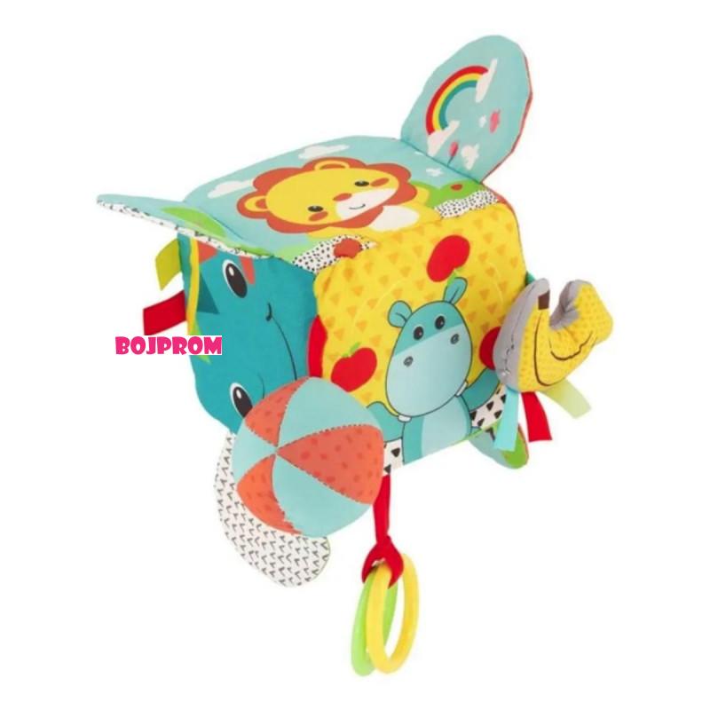 INFANTINO BEBI PVC EDUKATIVNA 306588 