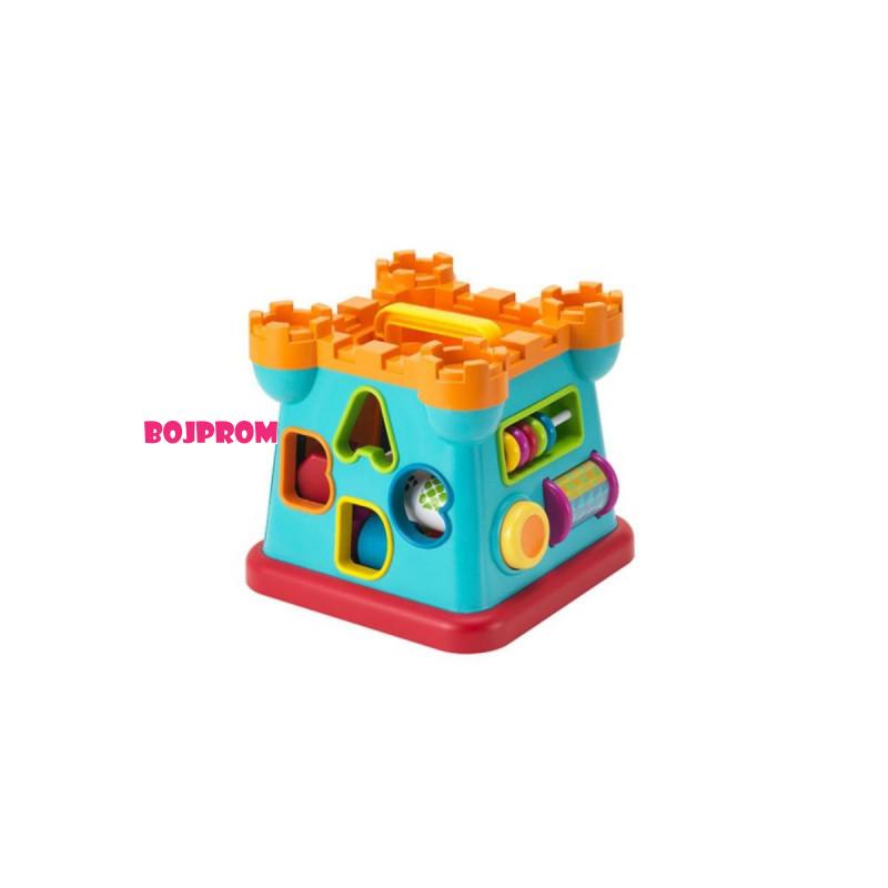 INFANTINO ZAMAK SORTER 063166/315200 