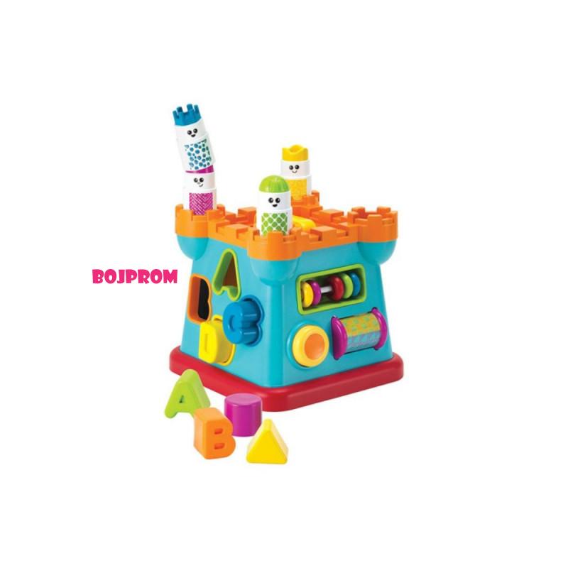 INFANTINO ZAMAK SORTER 063166/315200 
