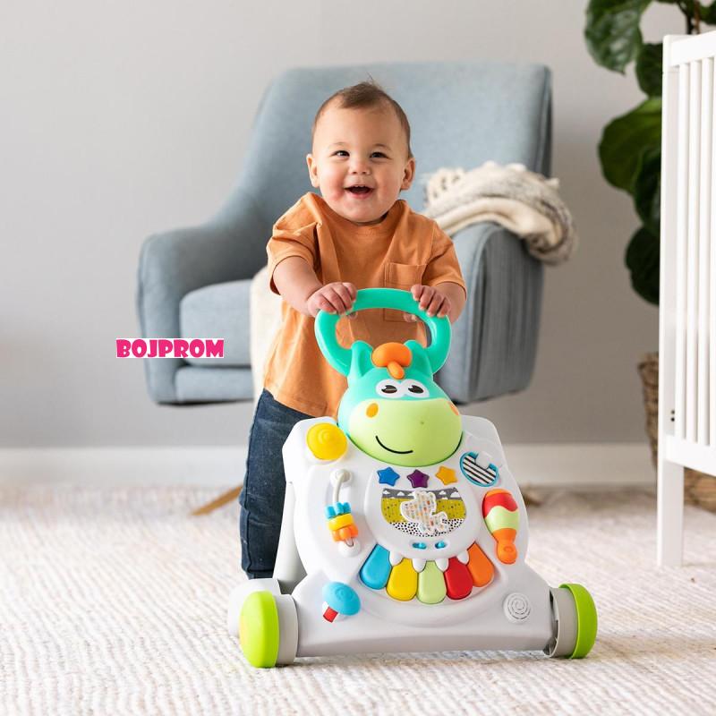 INFANTINO BEBI EDU MAGARENCE 315126 