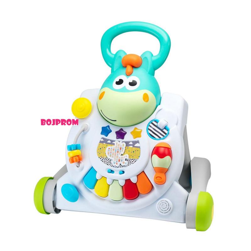 INFANTINO BEBI EDU MAGARENCE 315126 