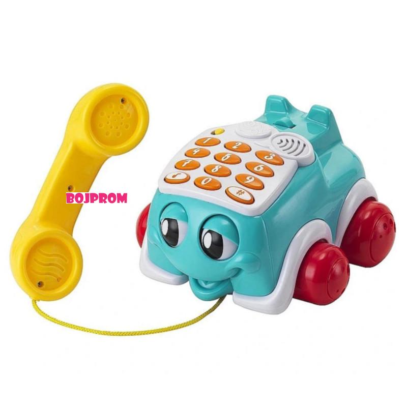 INFANTINO IGRACKA TELEFON 003396 