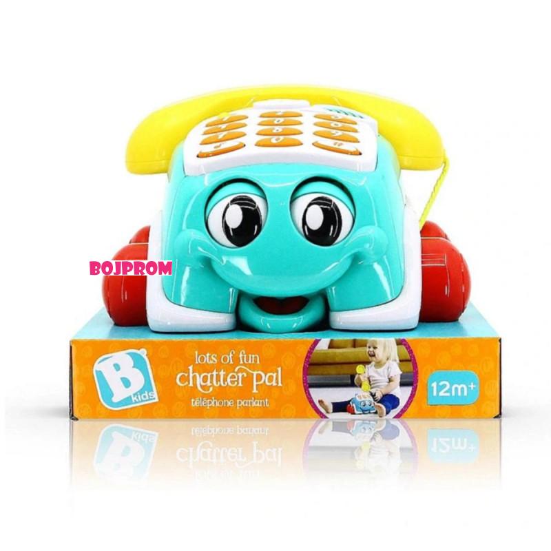 INFANTINO IGRACKA TELEFON 003396 