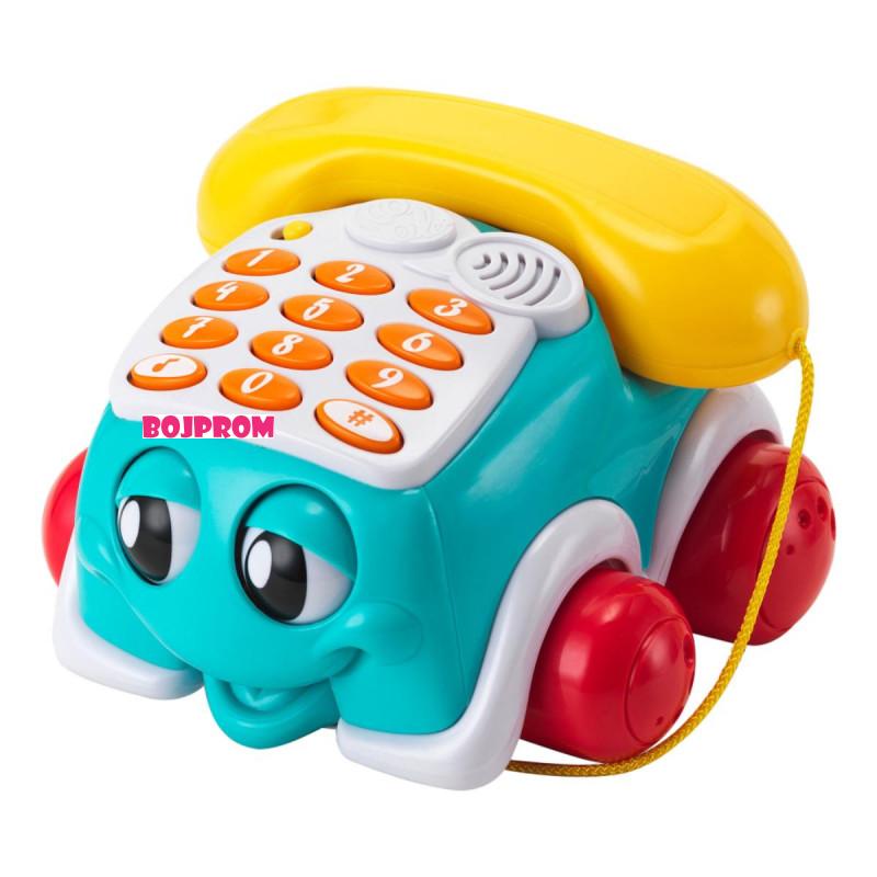 INFANTINO IGRACKA TELEFON 003396 