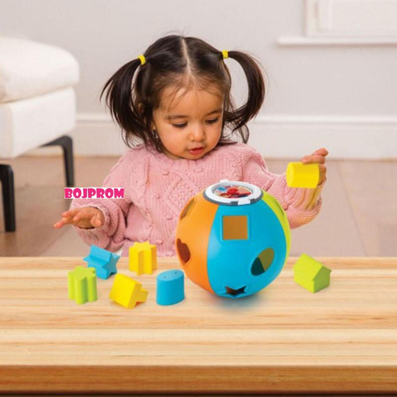 INFANTINO LOPTA SORTER 317028 
