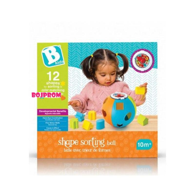 INFANTINO LOPTA SORTER 317028 
