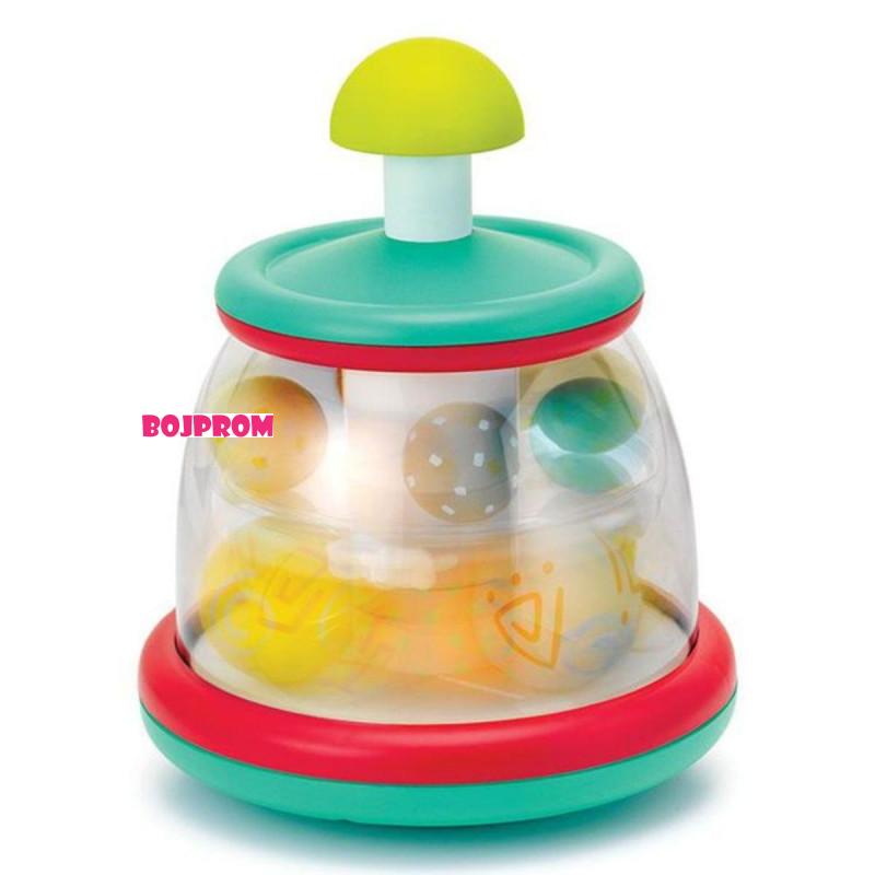 INFANTINO BKIDS SPINER 073600 