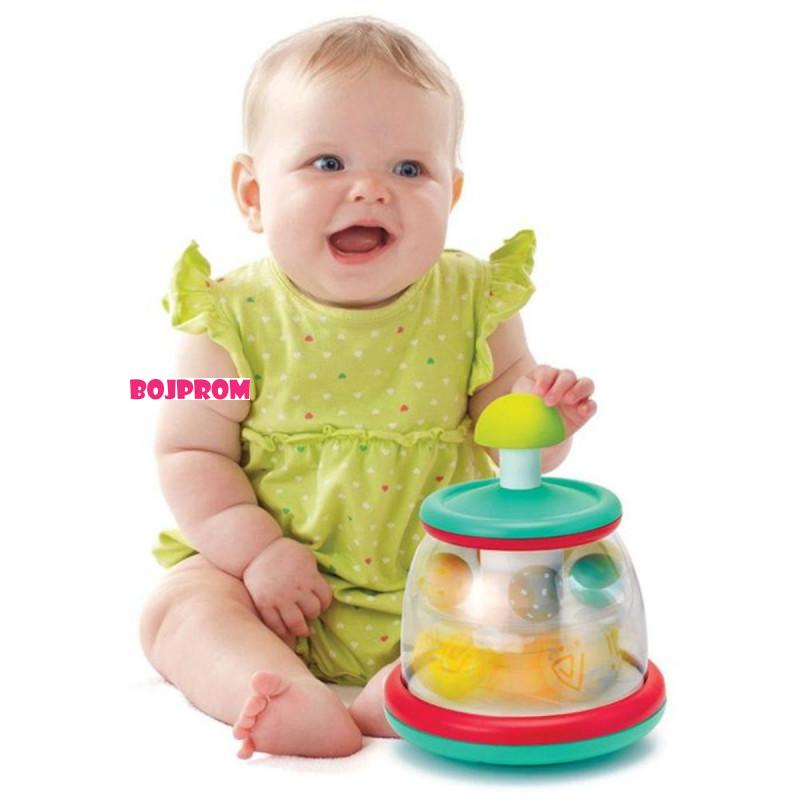 INFANTINO BKIDS SPINER 073600 