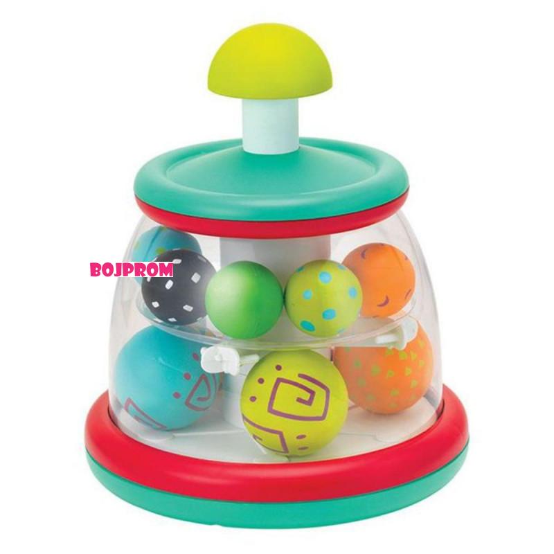 INFANTINO BKIDS SPINER 073600 