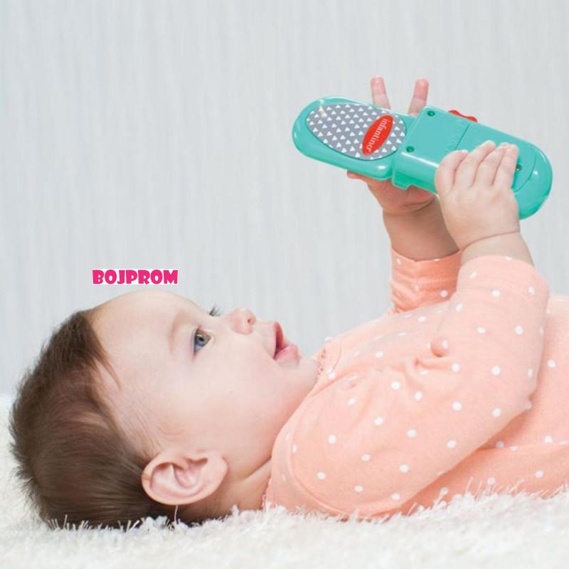 INFANTINO TELEFON IGRACKA 306307 