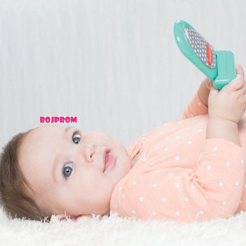INFANTINO TELEFON IGRACKA 306307 