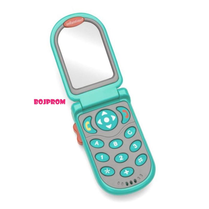 INFANTINO TELEFON IGRACKA 306307 