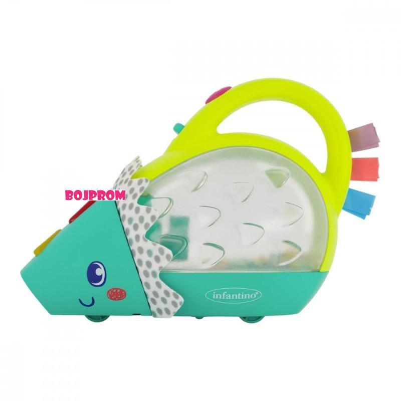 INFANTINO RUCNI USISIVAC 307015 