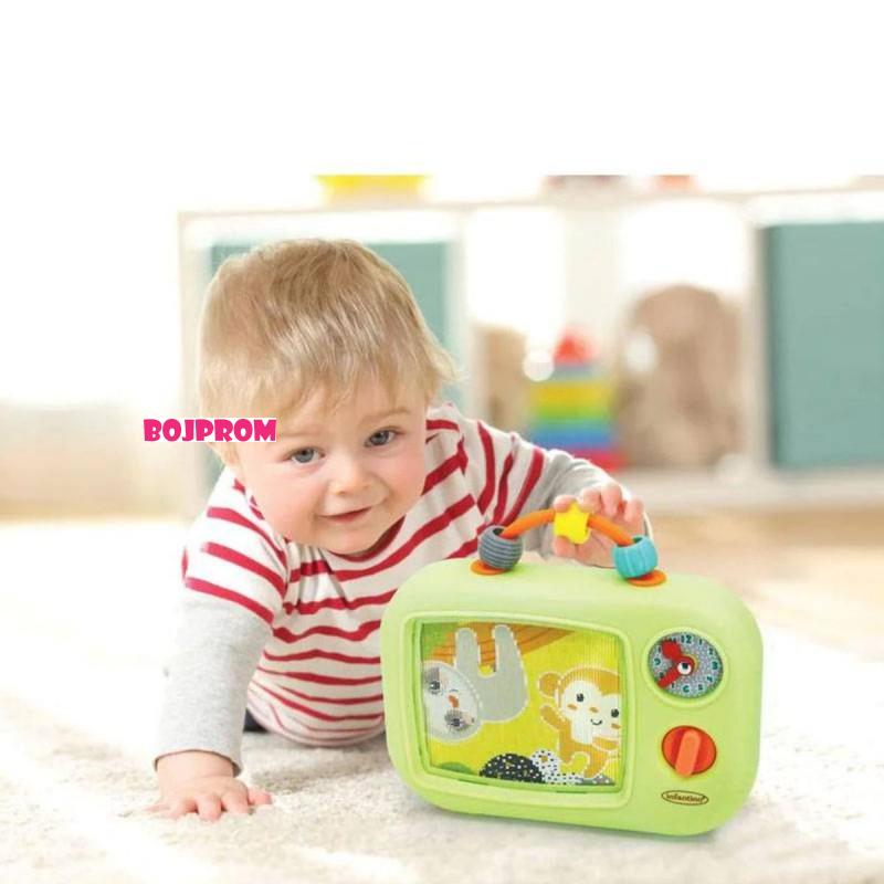 INFANTINO PORTABL TV 307034 