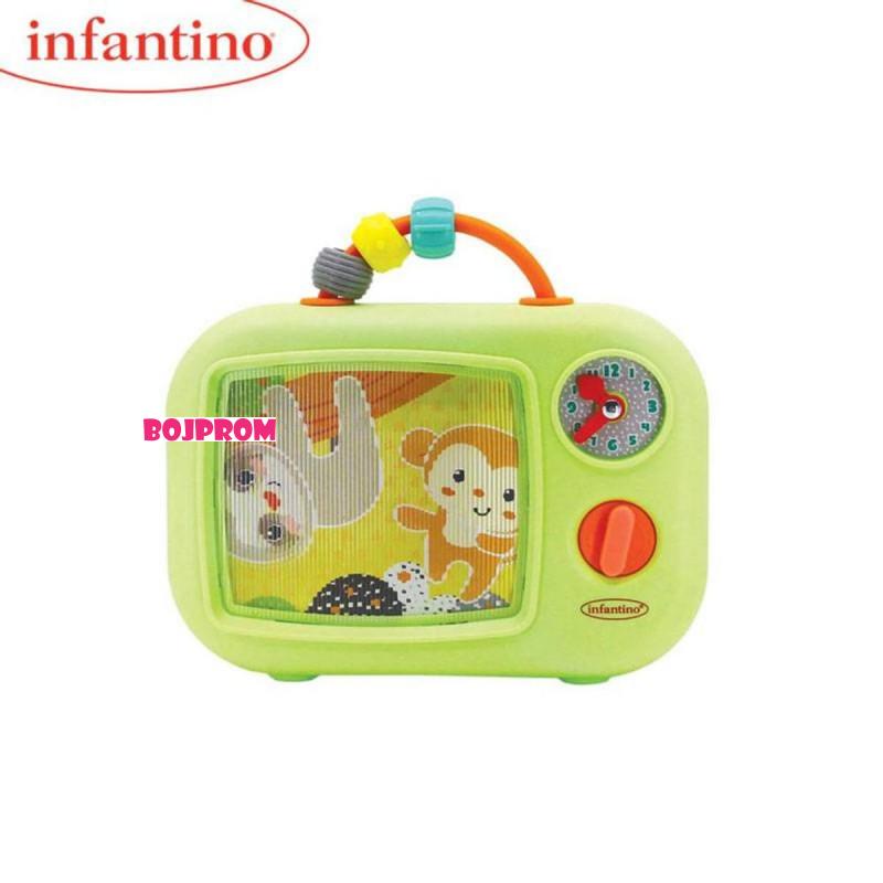 INFANTINO PORTABL TV 307034 