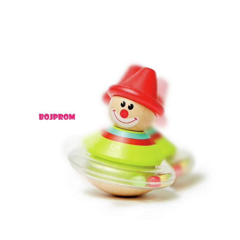 HAPE ZVECKA KLOVN E0015 