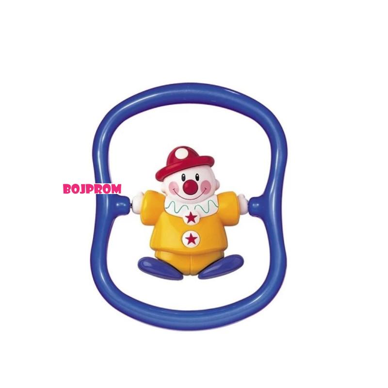HAPE ZVECKA KLOVN E0015 