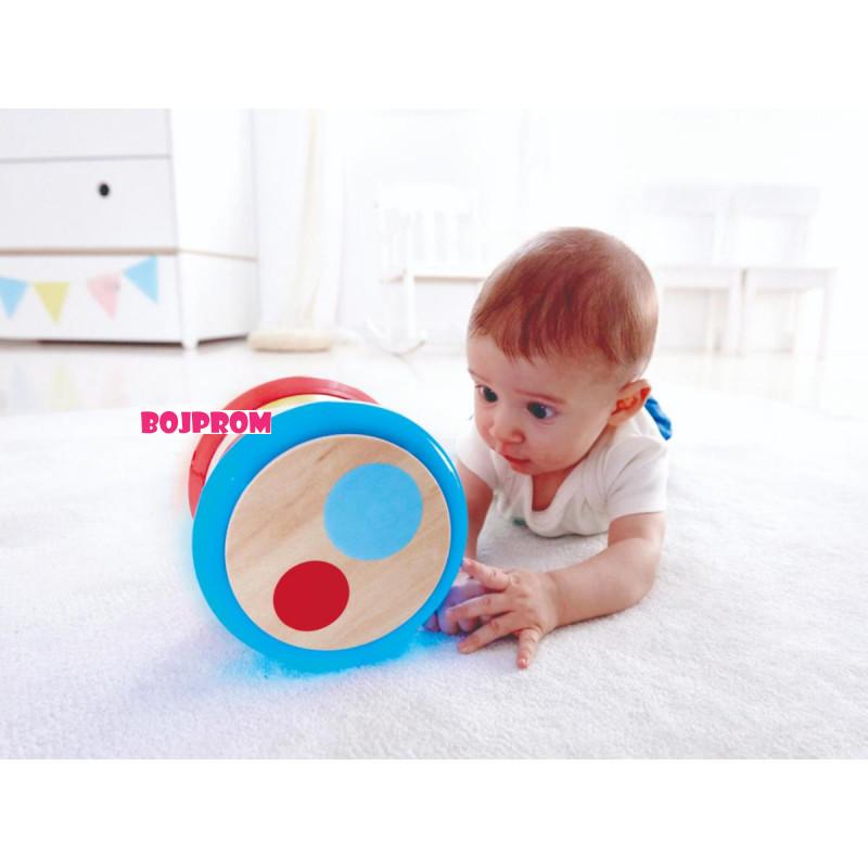 HAPE DRVENI BUBANJ E0333 