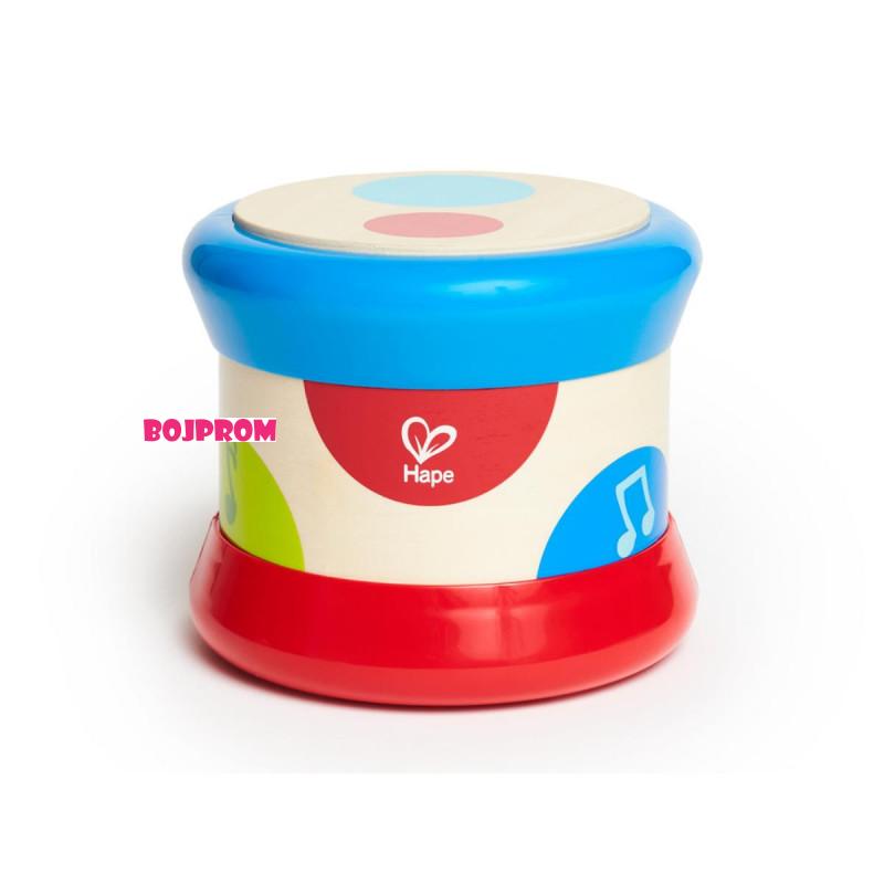 HAPE DRVENI BUBANJ E0333 