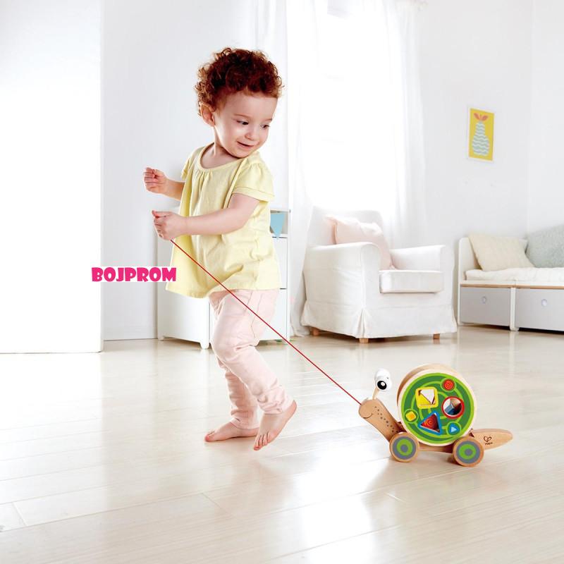 HAPE PUZ NA POVLACENJE E0349 