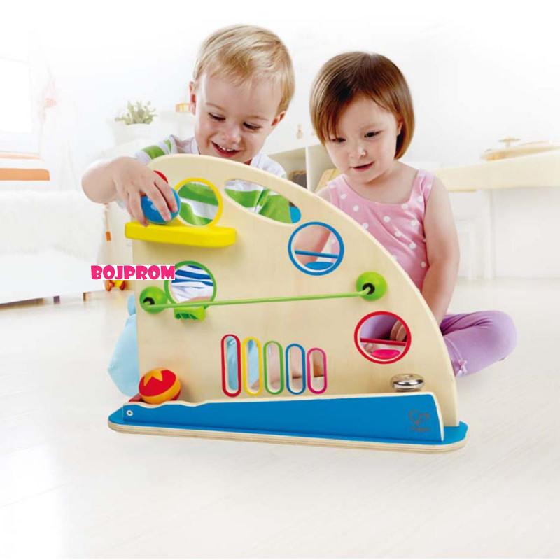 HAPE ROLLER EDU IGRACKA E0430 