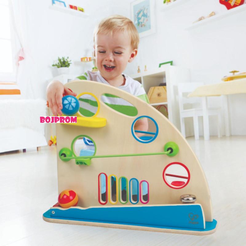 HAPE ROLLER EDU IGRACKA E0430 