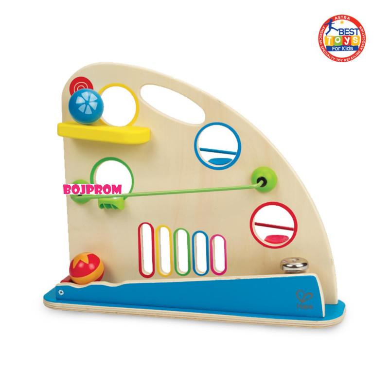 HAPE ROLLER EDU IGRACKA E0430 