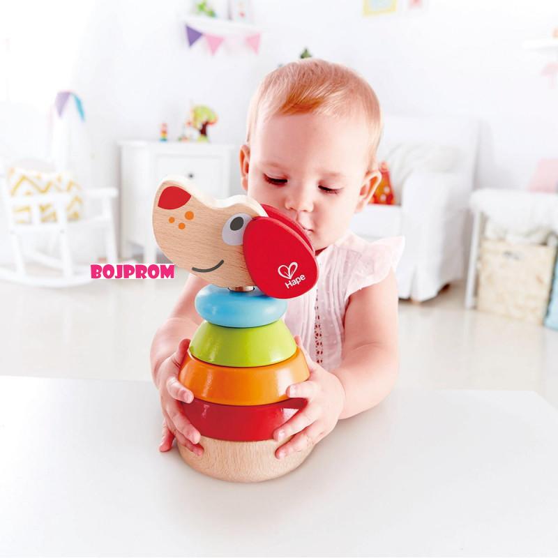HAPE DRVENI DINDOLINO E0448 