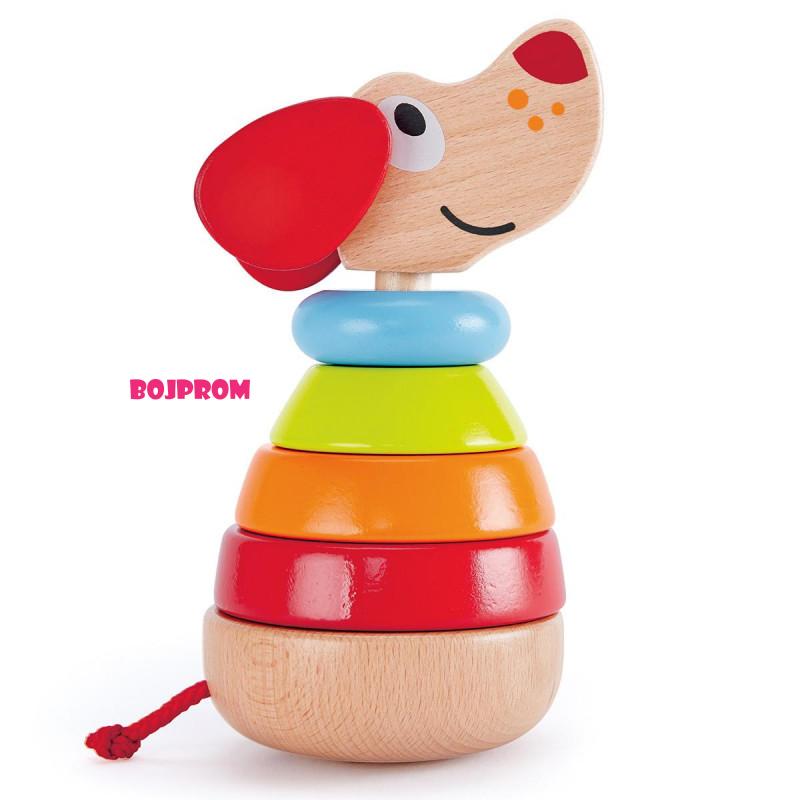 HAPE DRVENI DINDOLINO E0448 