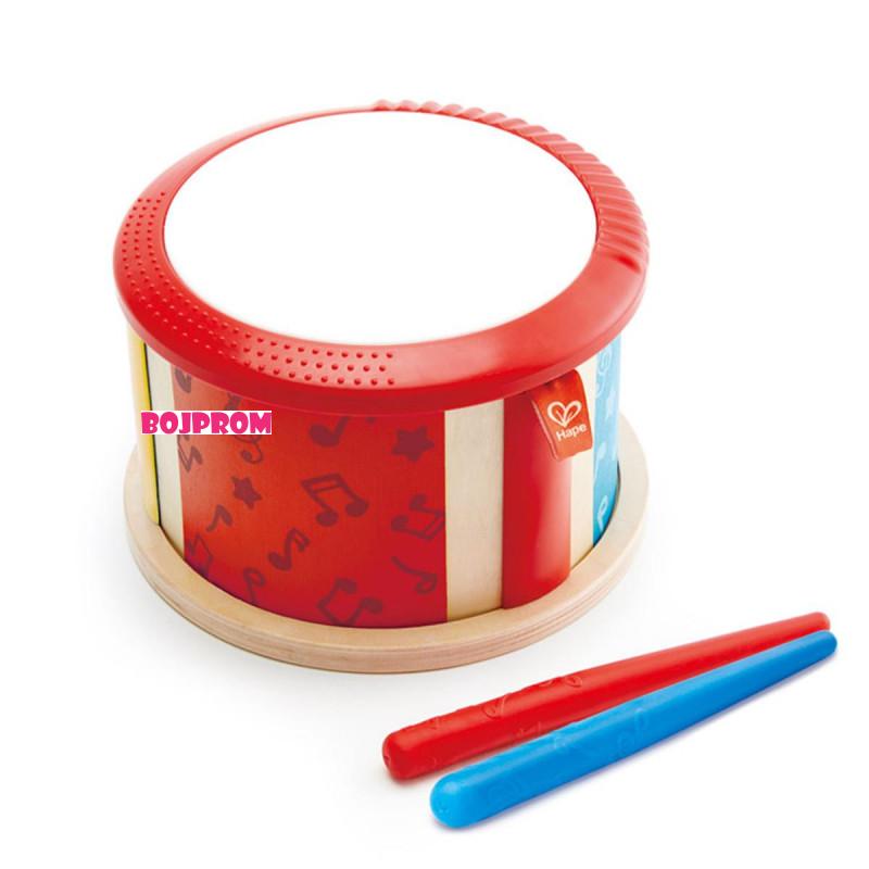 HAPE DRVENI BUBANJ E0608 