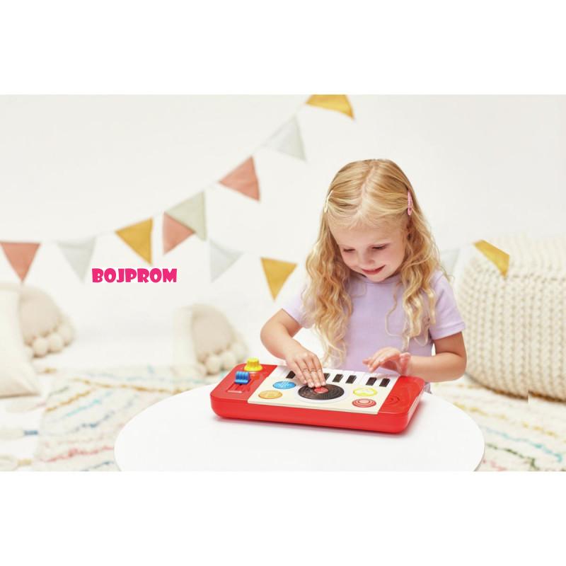 HAPE DJECIJI SINTISAJZER E0621 
