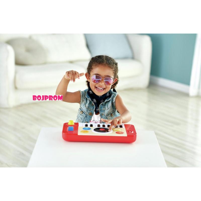 HAPE DJECIJI SINTISAJZER E0621 