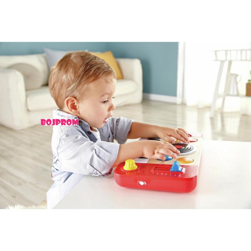HAPE DJECIJI SINTISAJZER E0621 