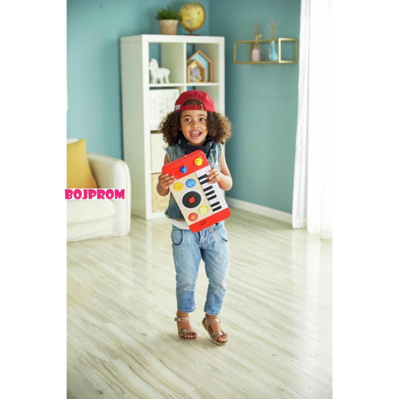 HAPE DJECIJI SINTISAJZER E0621 
