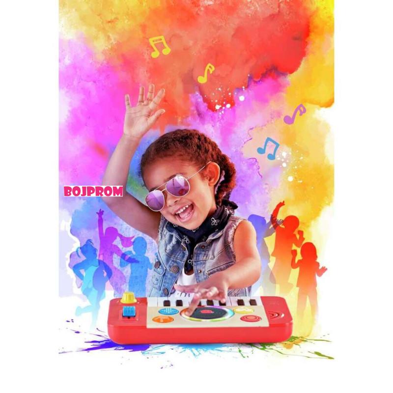 HAPE DJECIJI SINTISAJZER E0621 