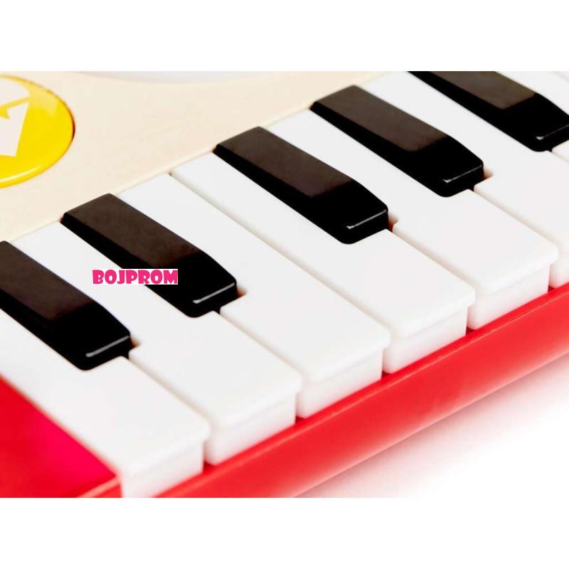 HAPE DJECIJI SINTISAJZER E0621 