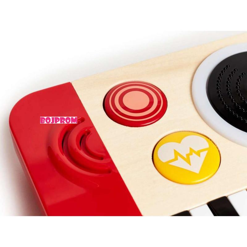 HAPE DJECIJI SINTISAJZER E0621 