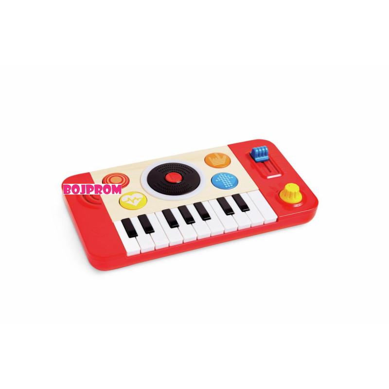 HAPE DJECIJI SINTISAJZER E0621 