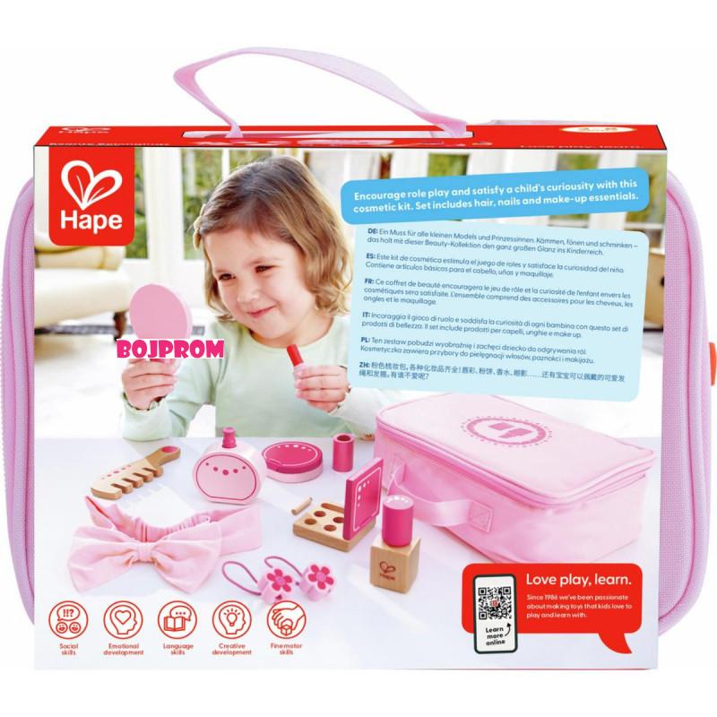 HAPE PVC KOFER E3014 E3014A 