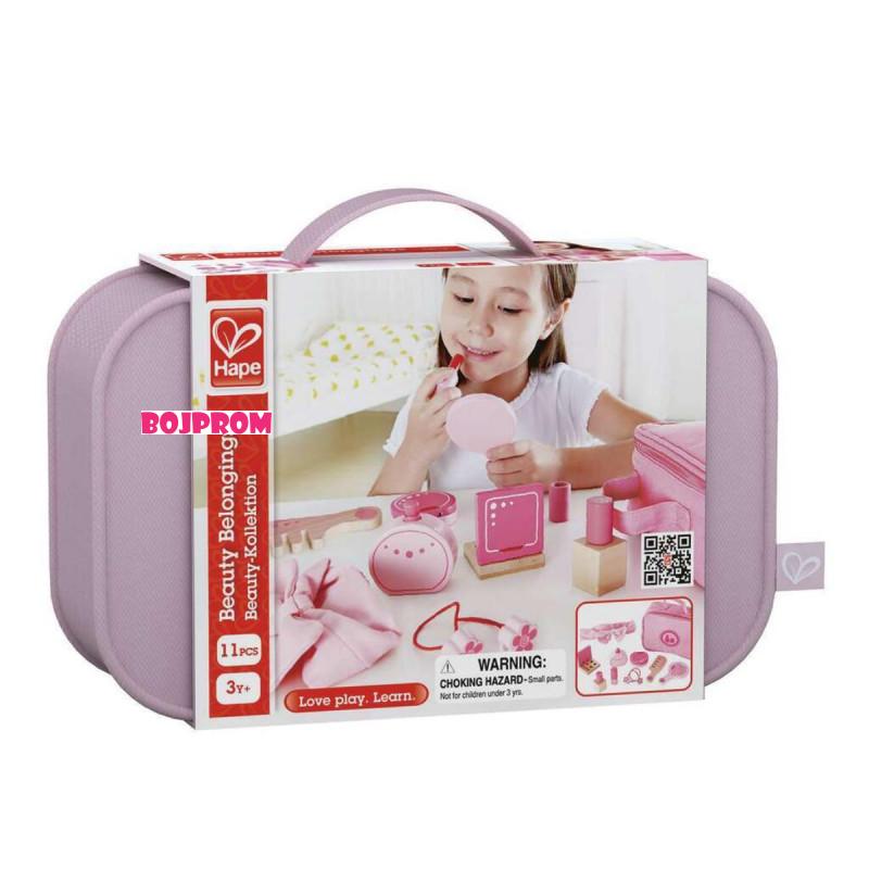 HAPE PVC KOFER E3014 E3014A 