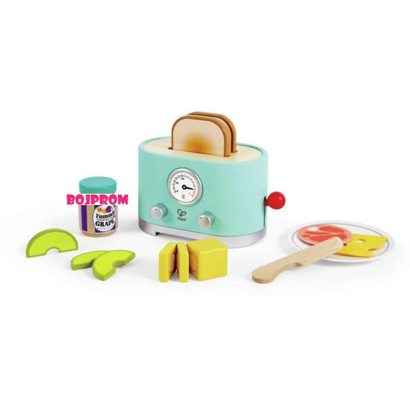 HAPE DING&POP-UP TOASTER E3215 